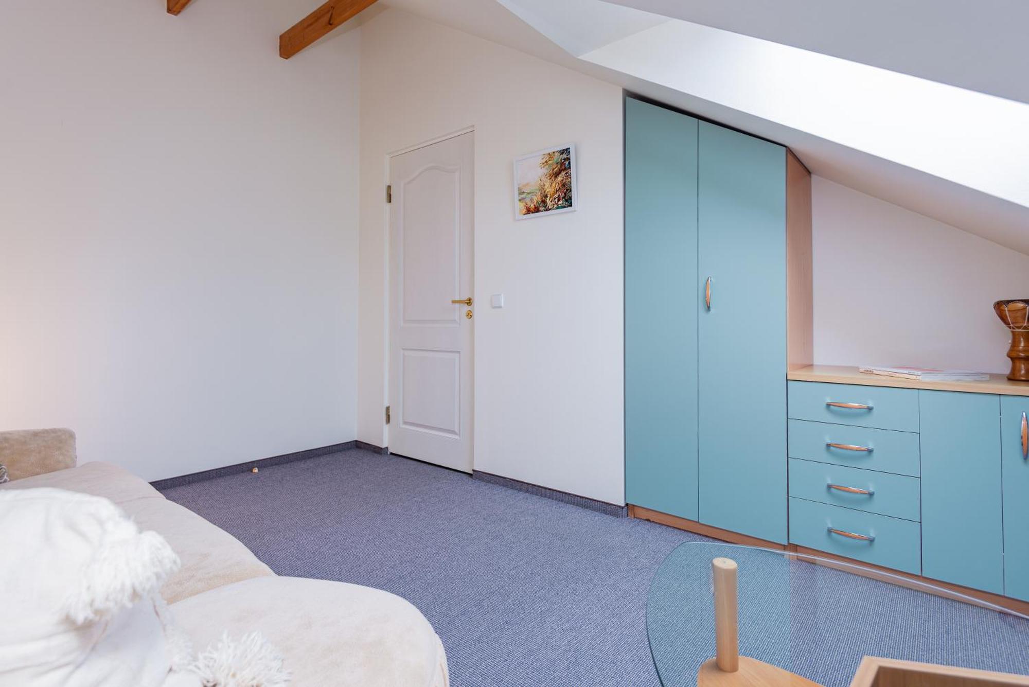 Family Inn Cottage With Terrace Palanga Exterior foto